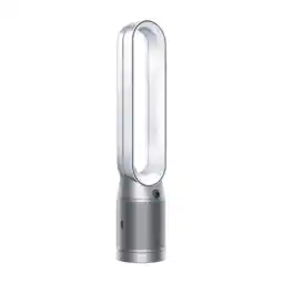 MediaMarkt Dyson Purifier Cool Tp11 Luchtreinigingsventilator Wit aanbieding