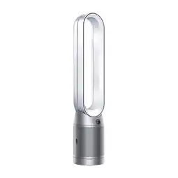 MediaMarkt Dyson Purifier Cool Tp11 Luchtreinigingsventilator Wit aanbieding