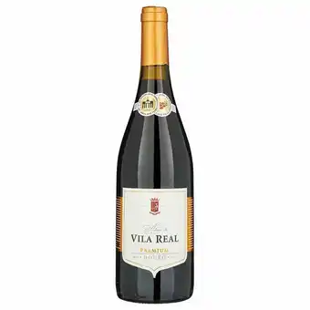 Dirck 3 Adega de Vila Real Premium Tinto 75 cl aanbieding