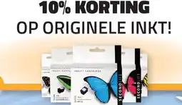 Obbink Op originele inkt aanbieding