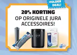 Obbink Op originele jura accessoires aanbieding