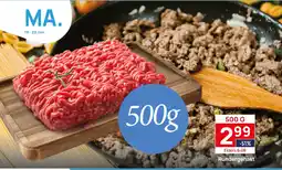 Butlon Rundergehakt aanbieding