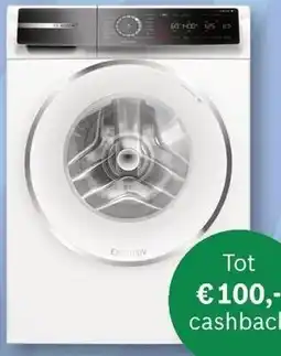 Obbink Bosch aanbieding