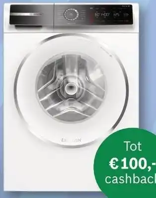 Obbink Bosch aanbieding