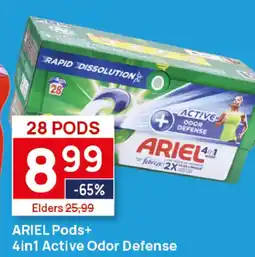 Butlon ARIEL Pods+ aanbieding