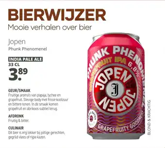 Mitra Jopen Phunk Phenomenel aanbieding