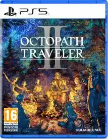 Bol.com Octopath Traveler II - PS4 aanbieding