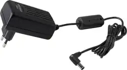 Bol.com Makita SE00000101 stroomadapter DMR106 aanbieding