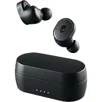 Bol.com Skullcandy Sesh ANC True Wireless In-Ear - Zwart - Active Noise Canceling aanbieding