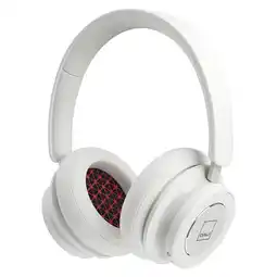 Bol.com Dali IO-6 Draadloos koptelefoon - Chalk White aanbieding