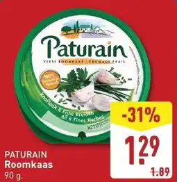 ALDI Paturain aanbieding