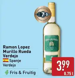 ALDI Ramon lopez murillo rueda aanbieding