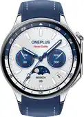 Bol.com OnePlus Watch 2 - Nordic Blue Edition aanbieding