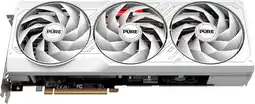Amazon Sapphire Pure AMD Radeon RX 7700 XT Gaming OC 12GB GDDR6 Dual HDMI/Dual DP aanbieding