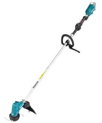 Bol.com Makita DUR190LZX3 18V Li-Ion accu grastrimmer body - koolborstelloos - 30cm aanbieding