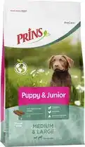 Bol.com Prins ProCare Puppy&Junior 12kg aanbieding
