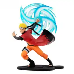 Intertoys Naruto figuur Rasengan aanbieding