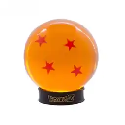 Intertoys Dragon Ball Z Dragon Ball replica met 4 sterren aanbieding