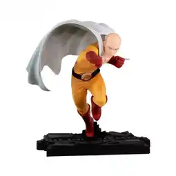 Intertoys One Punch Man Saitama figuur aanbieding