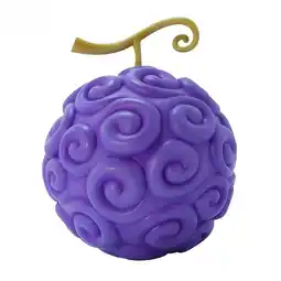Intertoys One Piece Gum-Gum Fruit replica aanbieding