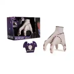 Intertoys Wednesday Thing op afstand bestuurbare auto aanbieding