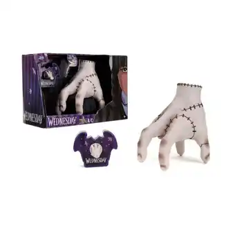 Intertoys Wednesday Thing op afstand bestuurbare auto aanbieding
