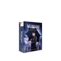 Intertoys Wednesday Creatures & Outcasts aanbieding