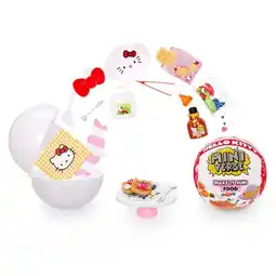 Intertoys MGA's Miniverse Make It Mini Hello Kitty aanbieding