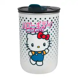 Intertoys Hello Kitty reisbeker aanbieding