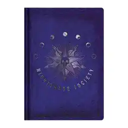 Intertoys Wednesday A5 notitieboek aanbieding