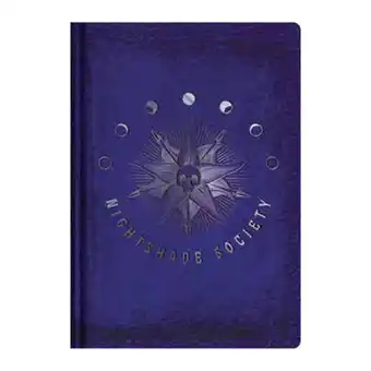 Intertoys Wednesday A5 notitieboek aanbieding