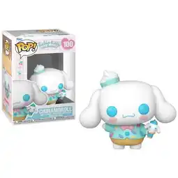 Intertoys Funko Pop! figuur Hello Kitty and Friends Cinnamoroll aanbieding