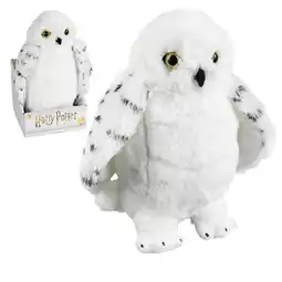 Intertoys Harry Potter Hedwig pluche aanbieding