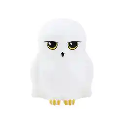 Intertoys Harry Potter Hedwig bureaulamp aanbieding