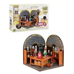 Intertoys MGA's Miniverse Make It Mini Harry Potter Potions toverdrankles aanbieding