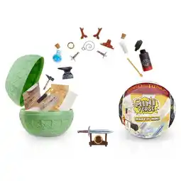 Intertoys MGA's Miniverse Make It Mini Lord of the Rings aanbieding