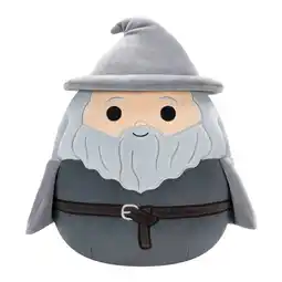 Intertoys Squishmallows Lord of the Rings knuffel Gandalf - 25 cm aanbieding