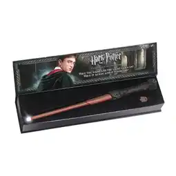 Intertoys Harry Potter verlichtende toverstok aanbieding