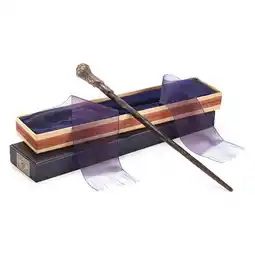 Intertoys Harry Potter Ron Wemel toverstok aanbieding