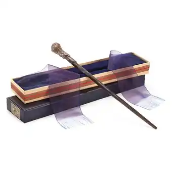 Intertoys Harry Potter Ron Wemel toverstok aanbieding