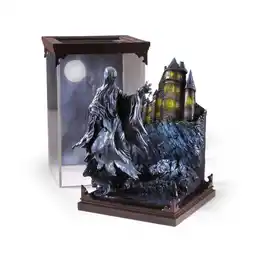 Intertoys Harry Potter Magical creatures Dementor figuur aanbieding