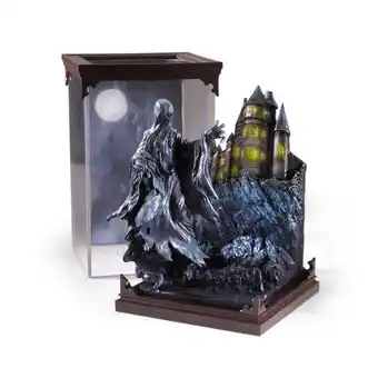 Intertoys Harry Potter Magical creatures Dementor figuur aanbieding