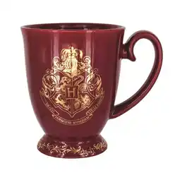 Intertoys Harry Potter Zweinstein mok aanbieding