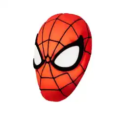 Intertoys Spider-Man masker lamp aanbieding
