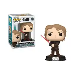 Intertoys Funko Pop! figuur Ahsoka Anakin Skywalker aanbieding