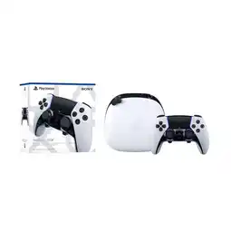 Intertoys PS5 DualSense Edge draadloze controller aanbieding