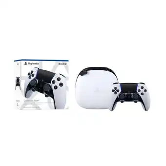 Intertoys PS5 DualSense Edge draadloze controller aanbieding