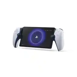 Intertoys PlayStation Portal Remote Player aanbieding