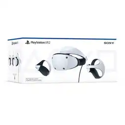 Intertoys PlayStation VR2 aanbieding