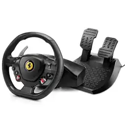 Intertoys T80 Ferrari 488 GTB Edition racestuur aanbieding